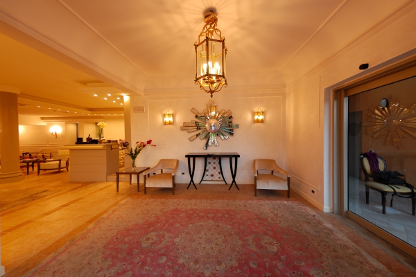 Hotel Golfo dei Poeti Relais & Spa